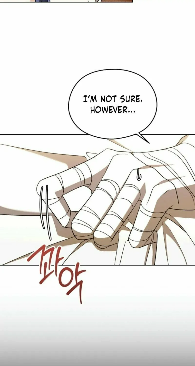 I Don't Want to Work! Chapter 86 page 69 - 