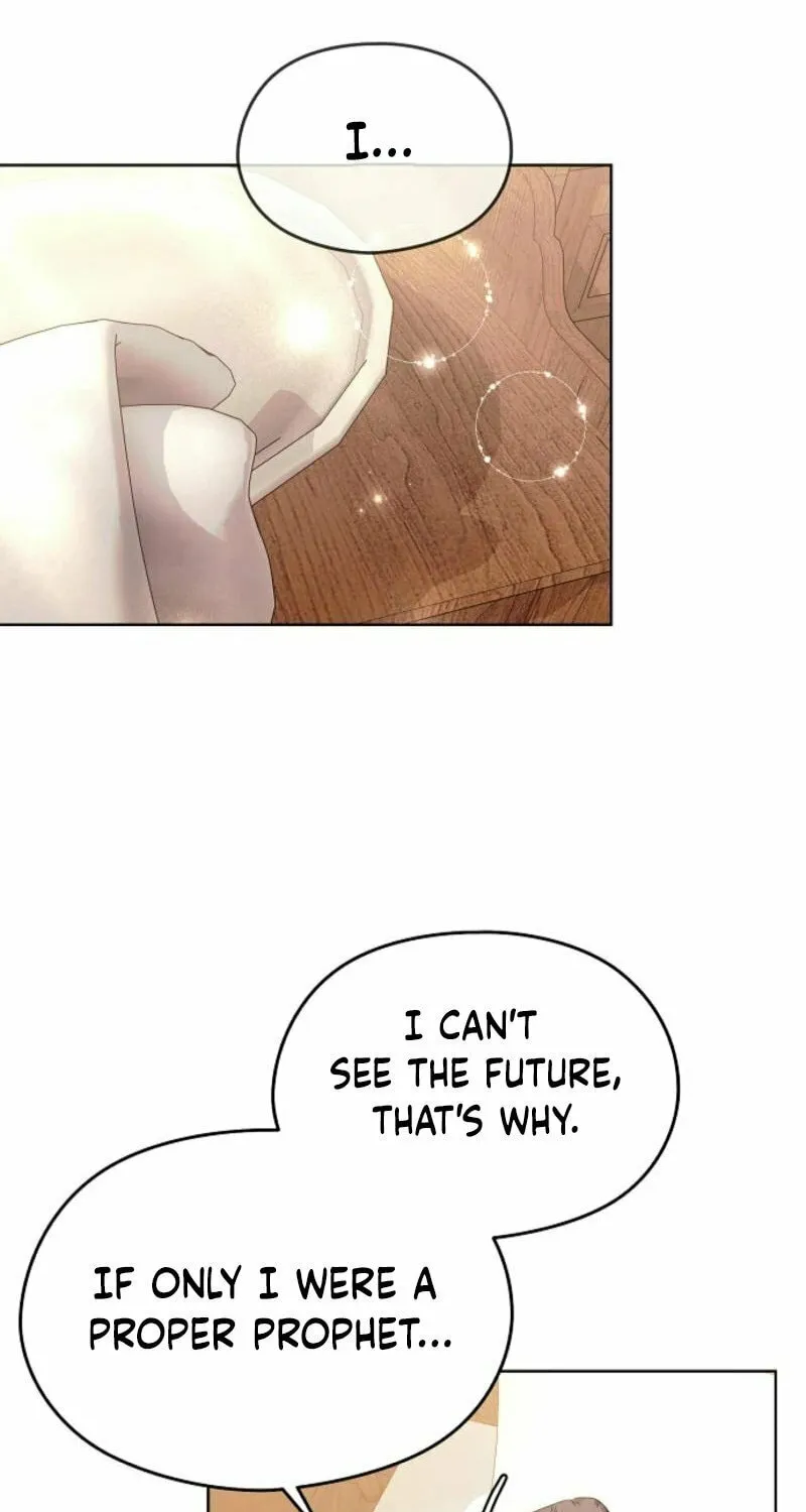 I Don't Want to Work! Chapter 87 page 19 - 