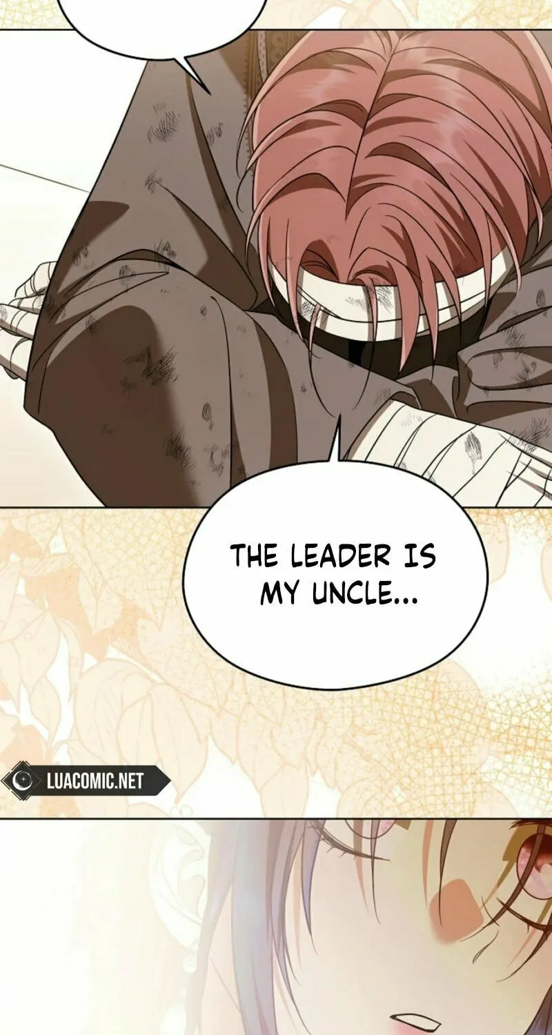 I Don't Want to Work! Chapter 87 page 22 - 