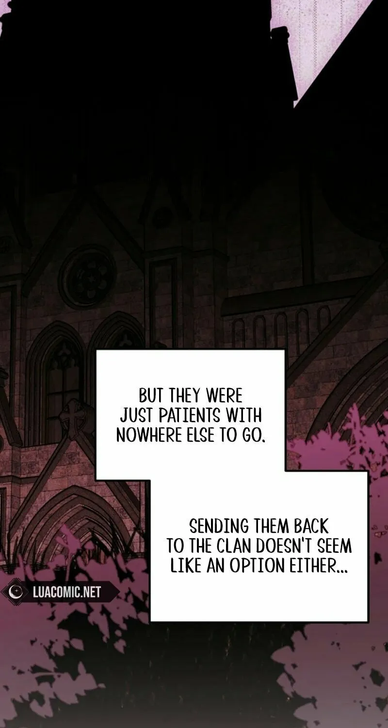 I Don't Want to Work! Chapter 87 page 29 - 