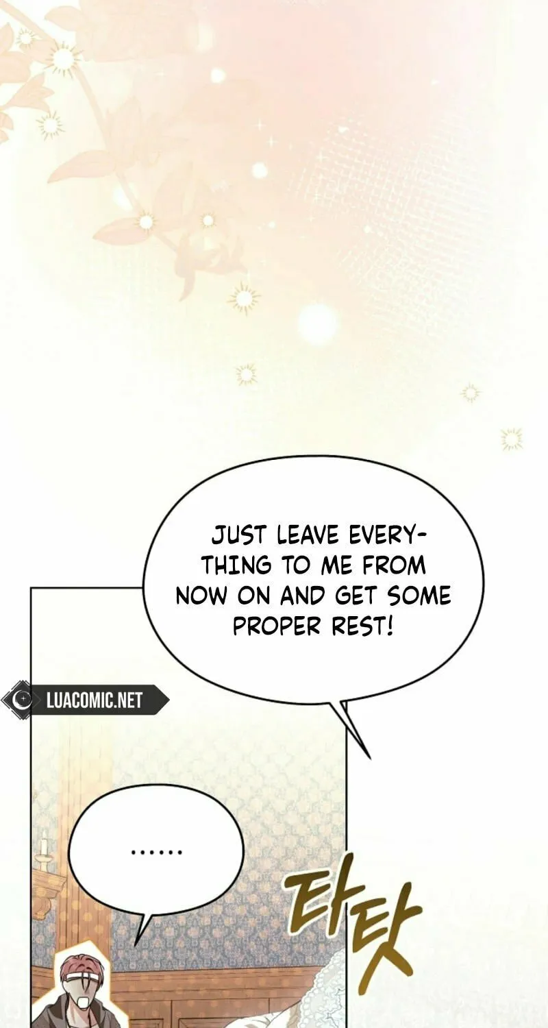 I Don't Want to Work! Chapter 87 page 34 - 