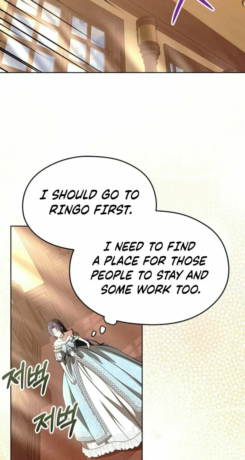 I Don't Want to Work! Chapter 87 page 37 - 