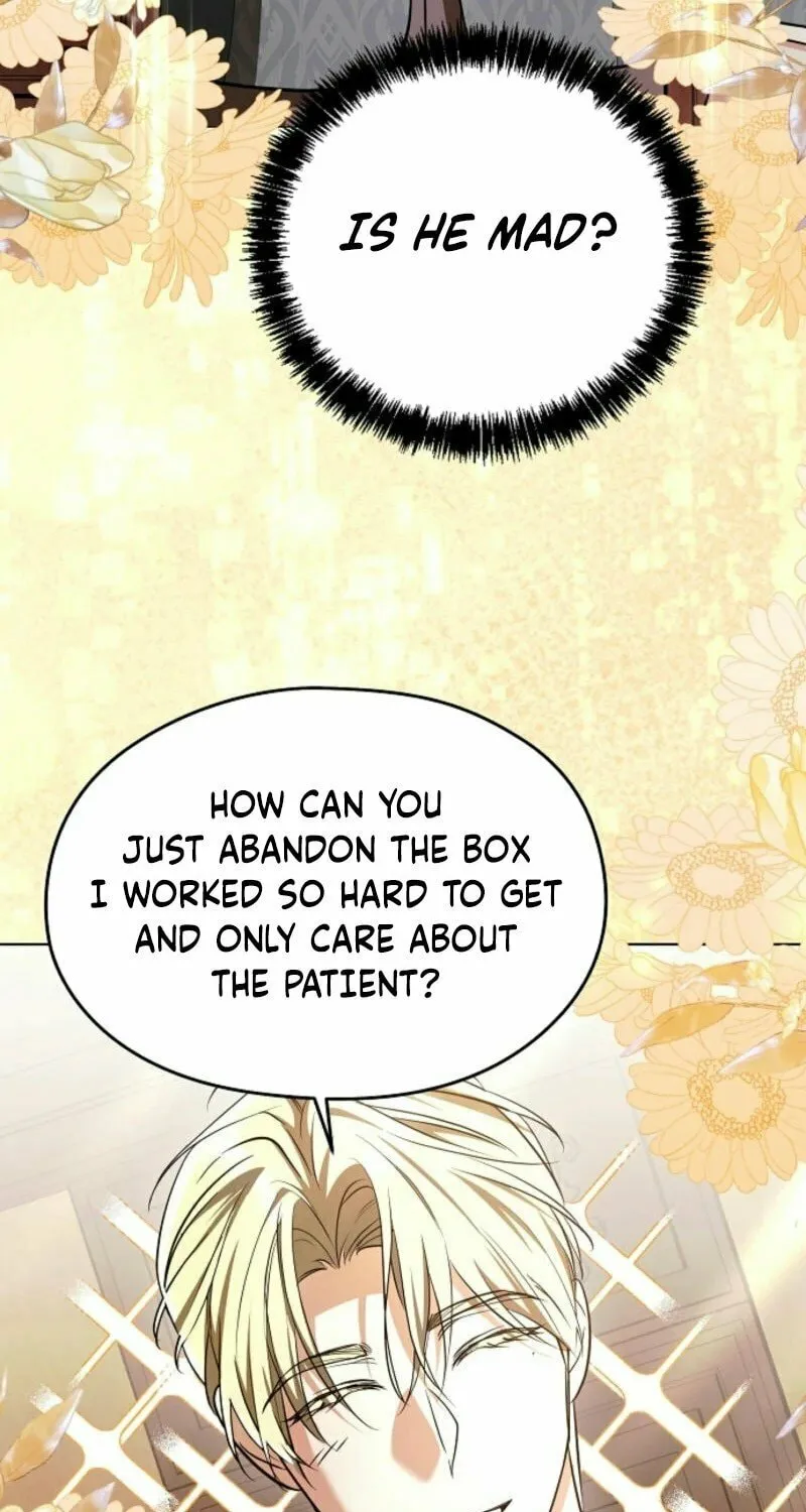 I Don't Want to Work! Chapter 87 page 42 - 