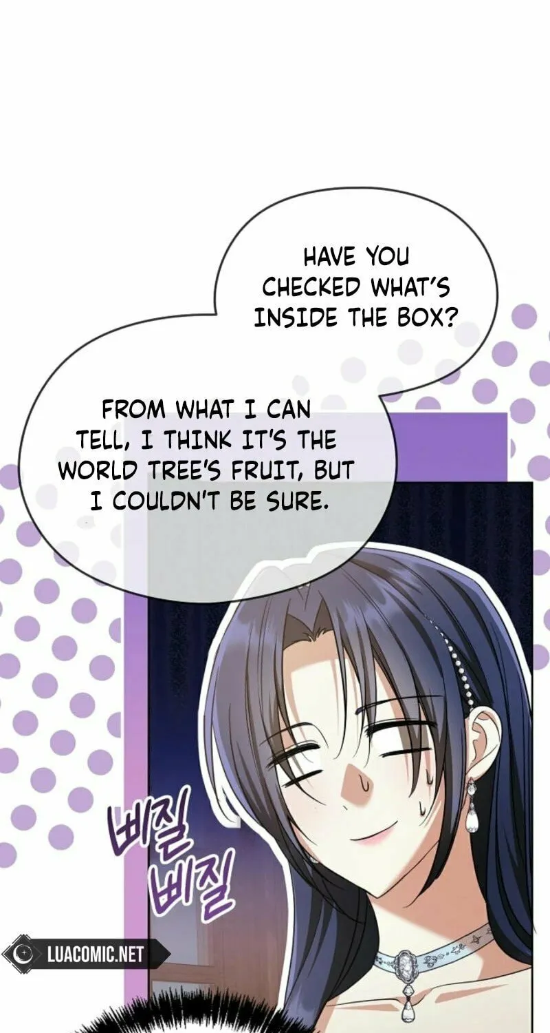 I Don't Want to Work! Chapter 87 page 44 - 