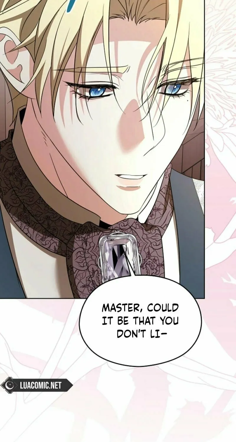 I Don't Want to Work! Chapter 87 page 52 - 
