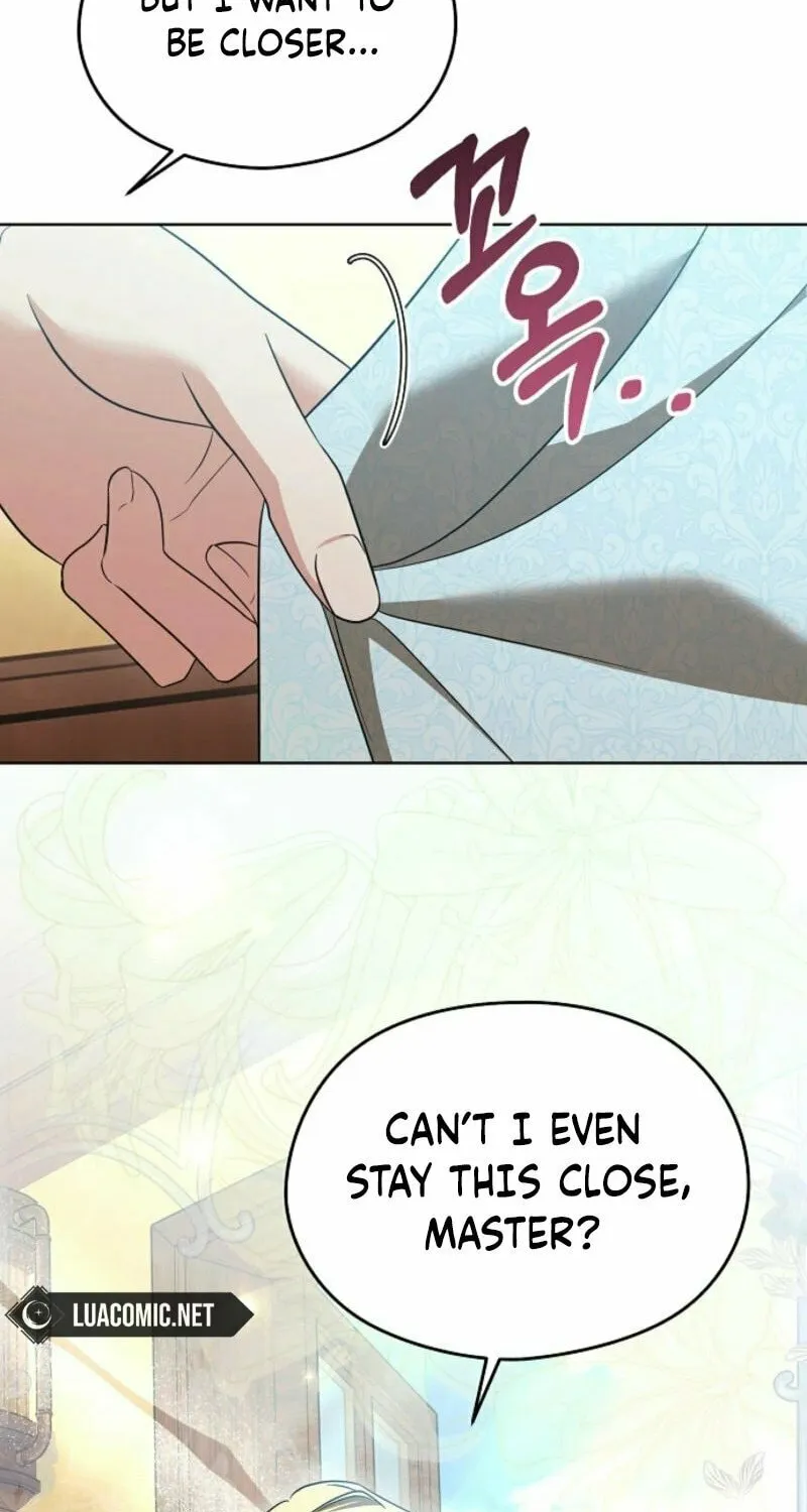 I Don't Want to Work! Chapter 87 page 61 - 