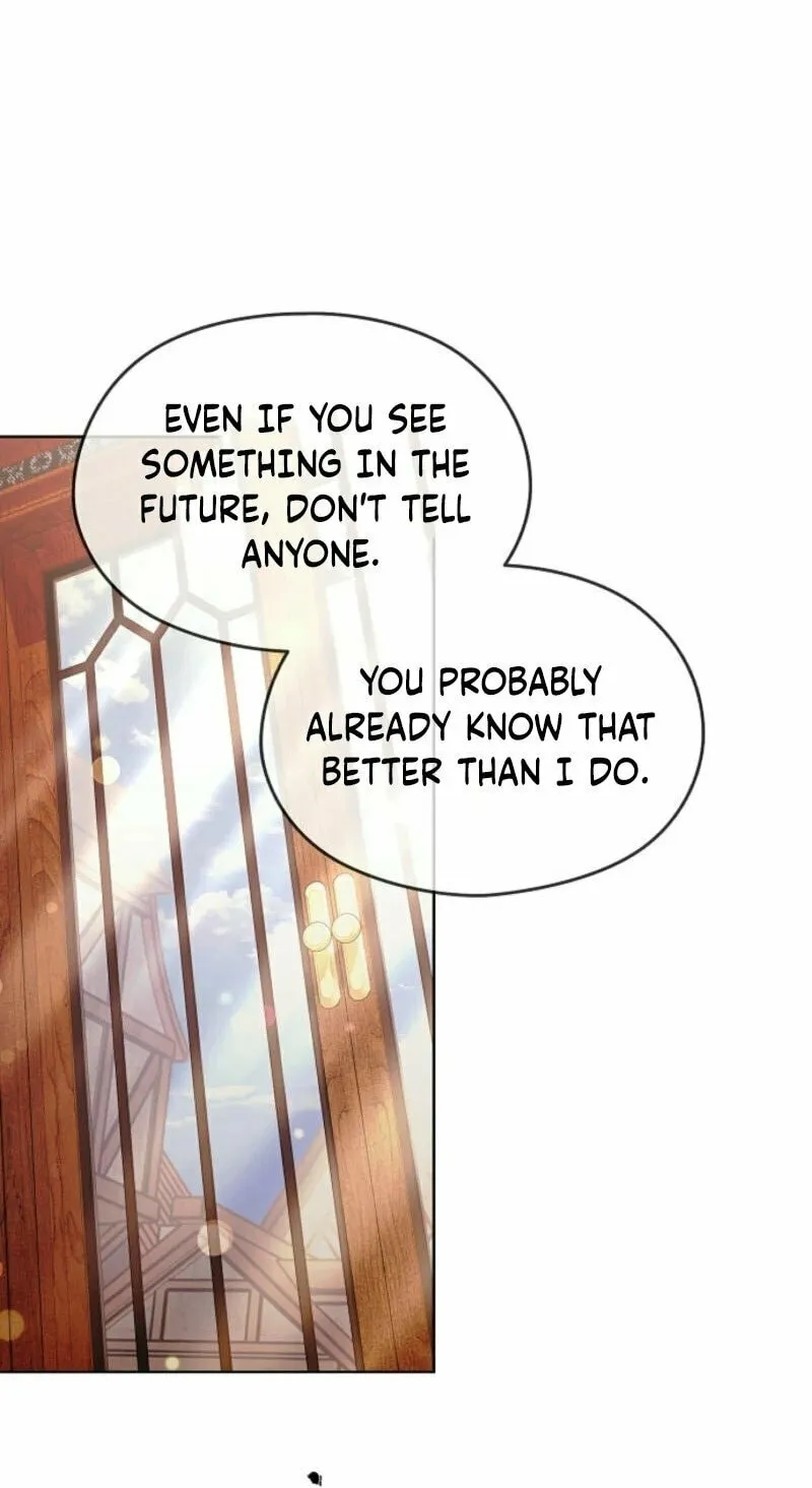 I Don't Want to Work! Chapter 87 page 8 - 