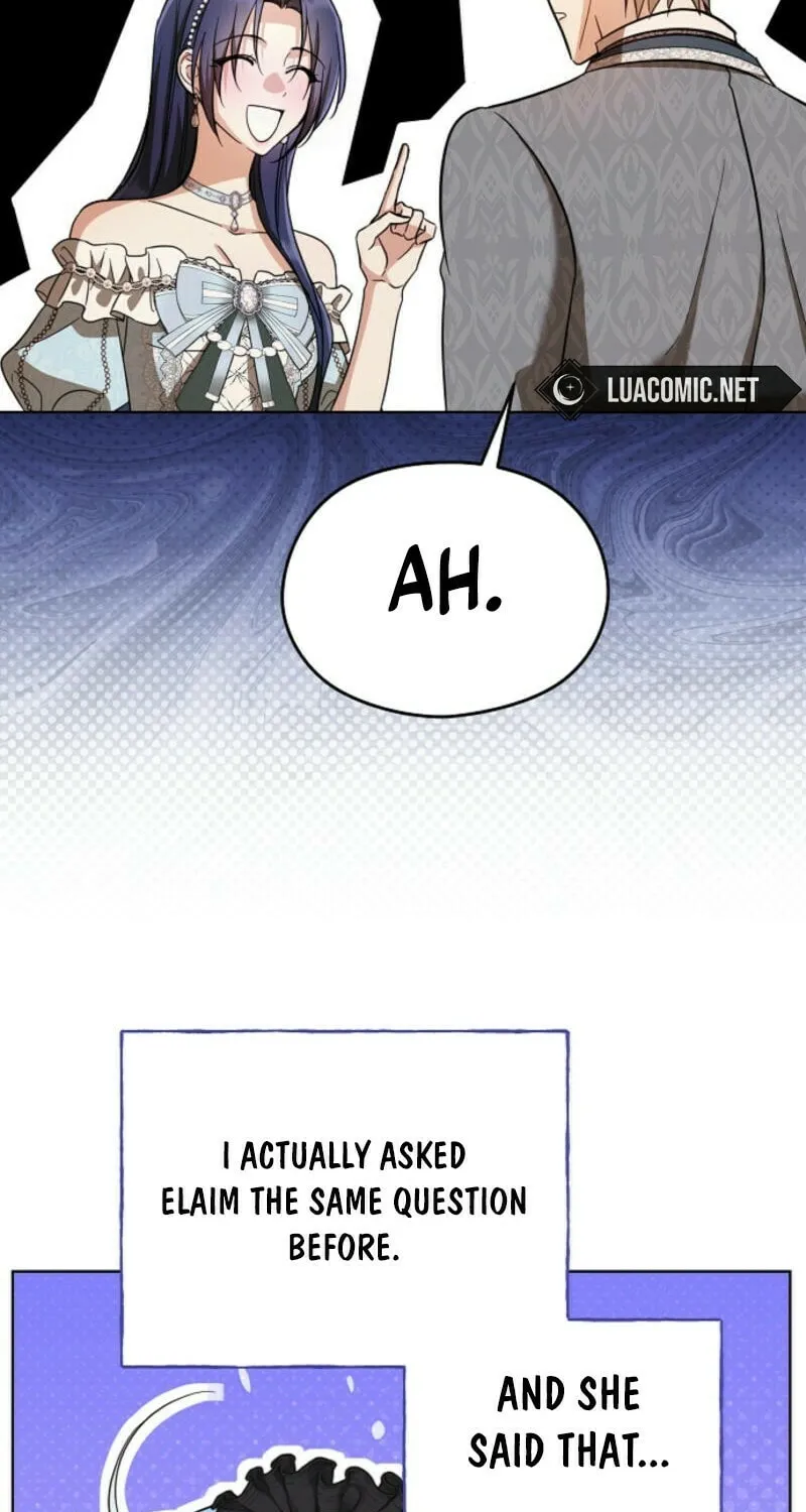 I Don't Want to Work! Chapter 88 page 13 - 