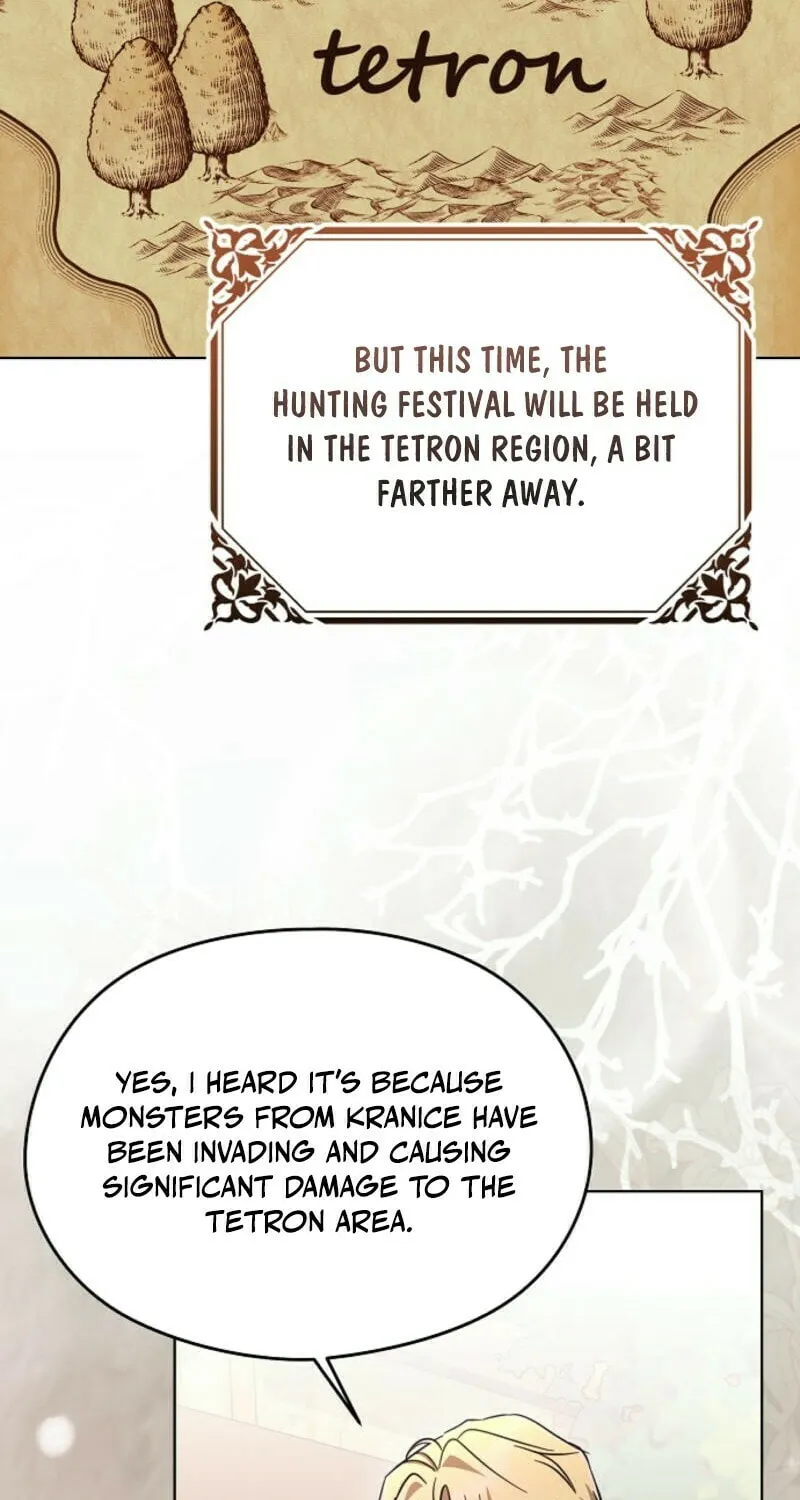 I Don't Want to Work! Chapter 88 page 23 - 