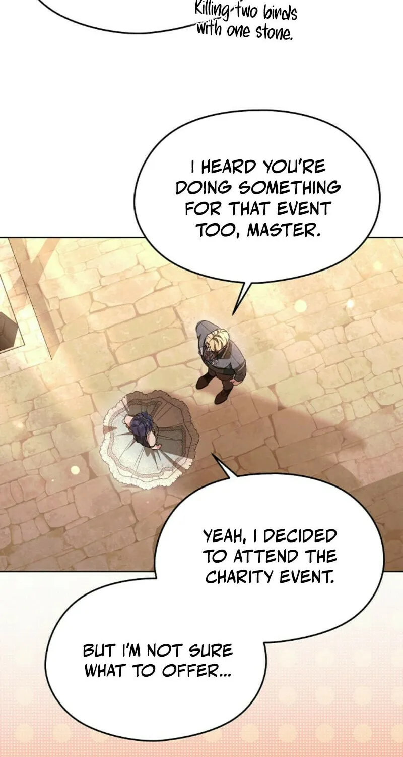 I Don't Want to Work! Chapter 88 page 28 - 