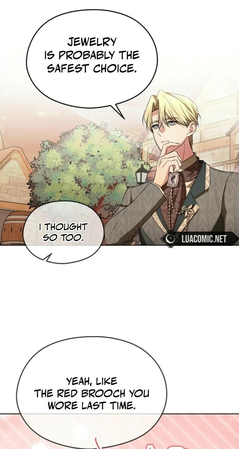 I Don't Want to Work! Chapter 88 page 31 - 