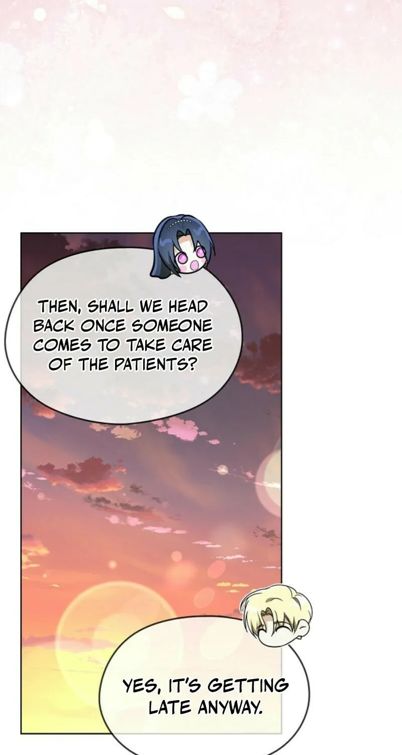 I Don't Want to Work! Chapter 88 page 35 - 