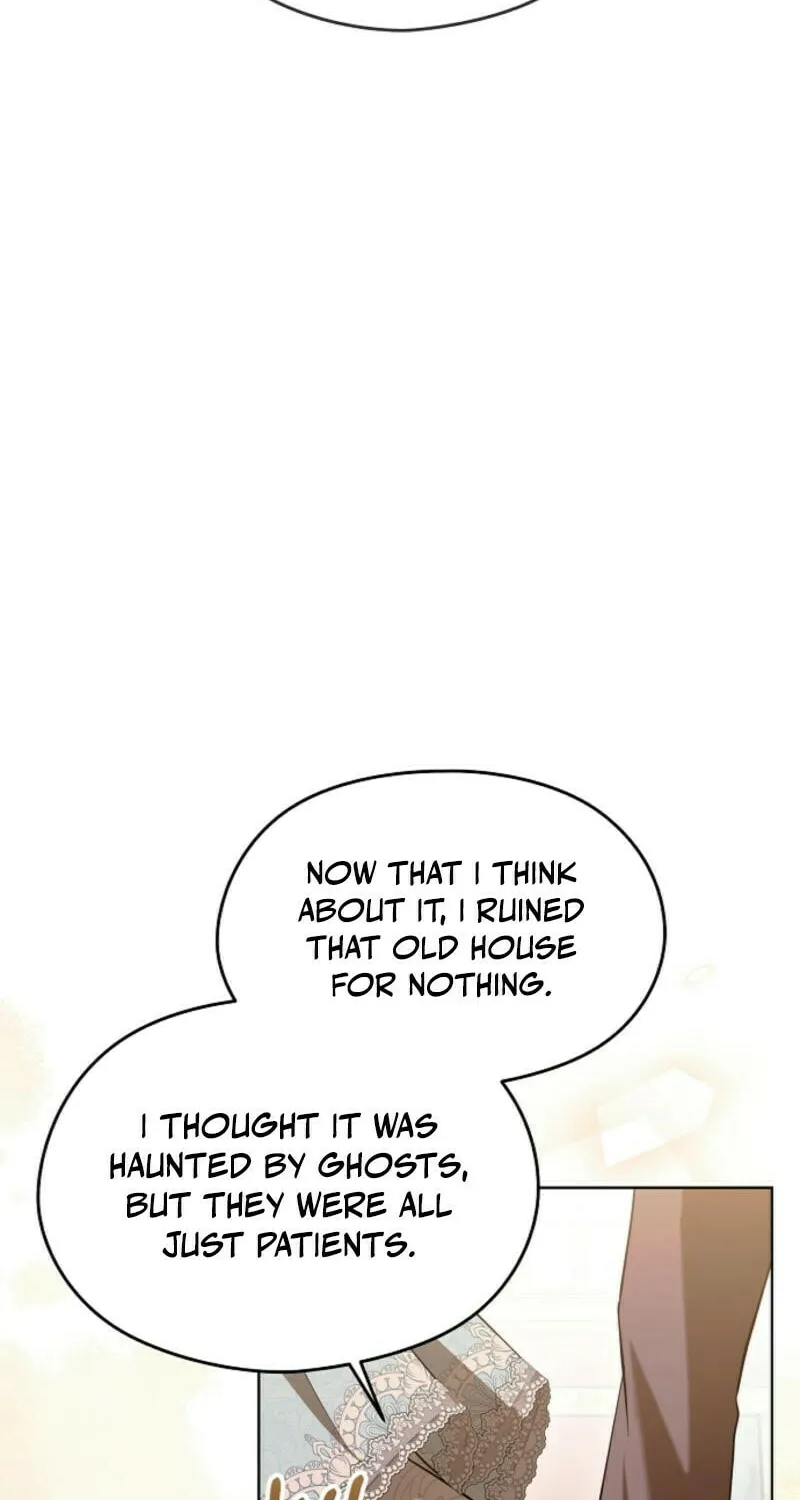 I Don't Want to Work! Chapter 88 page 36 - 
