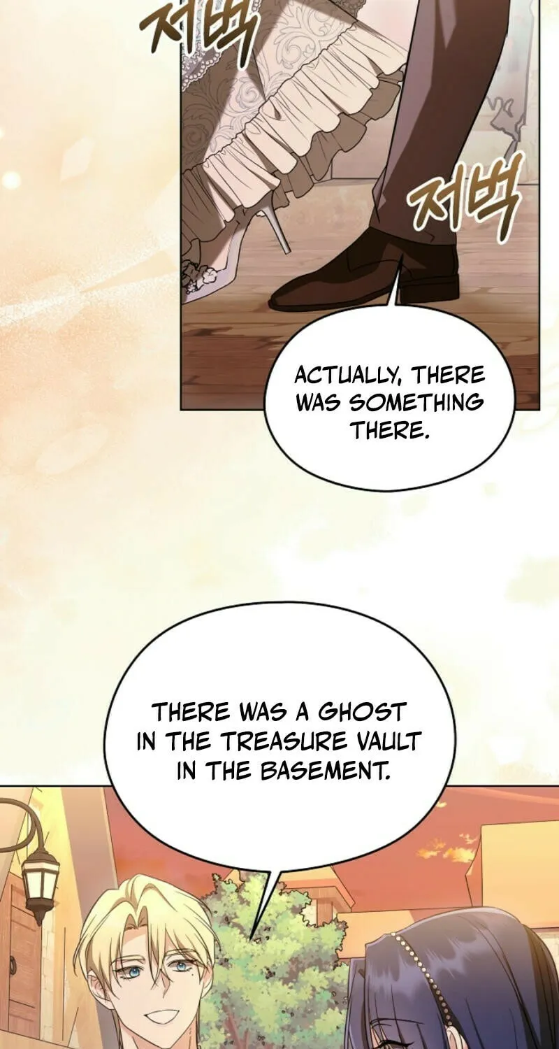 I Don't Want to Work! Chapter 88 page 37 - 