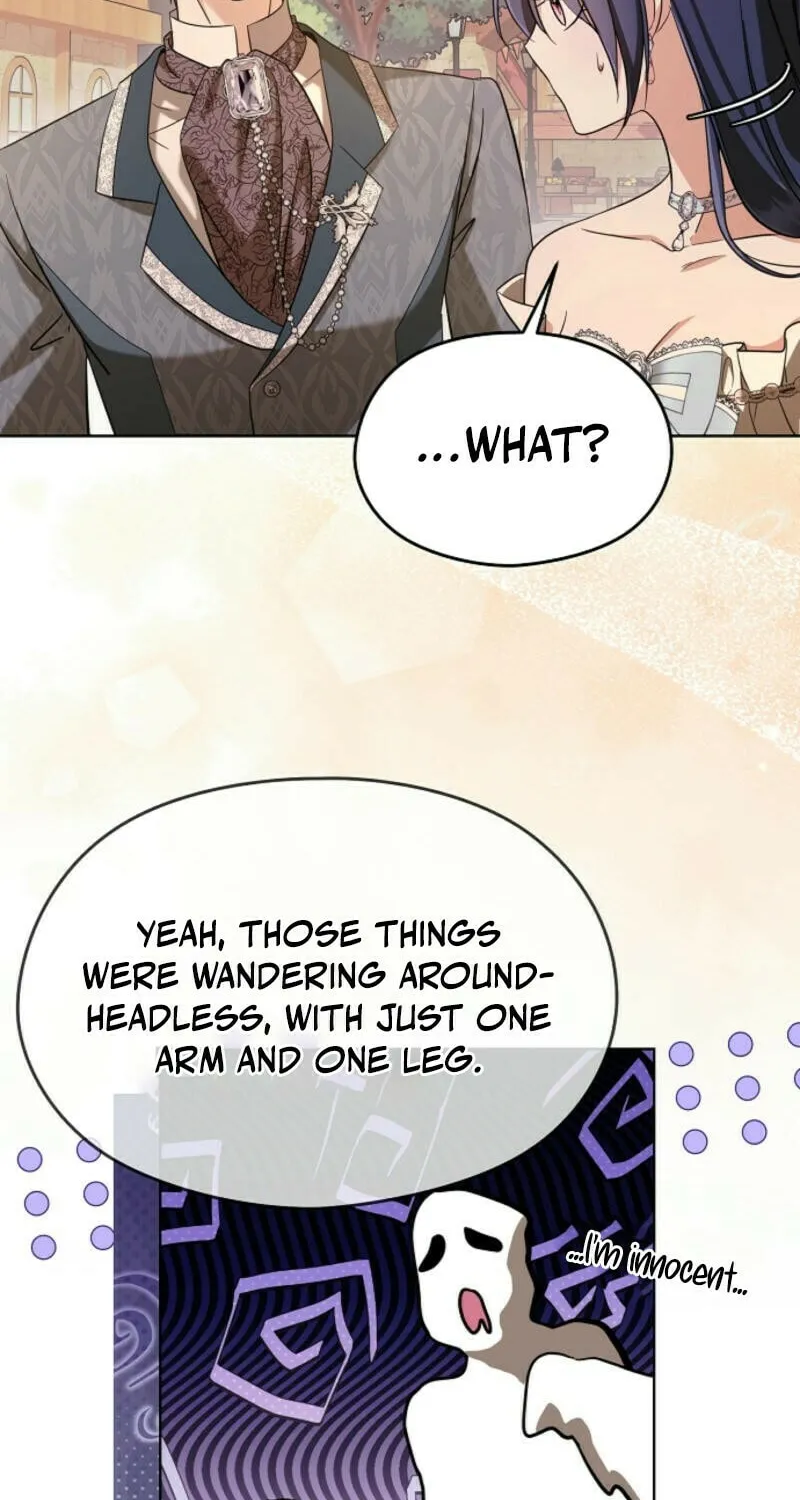 I Don't Want to Work! Chapter 88 page 38 - 