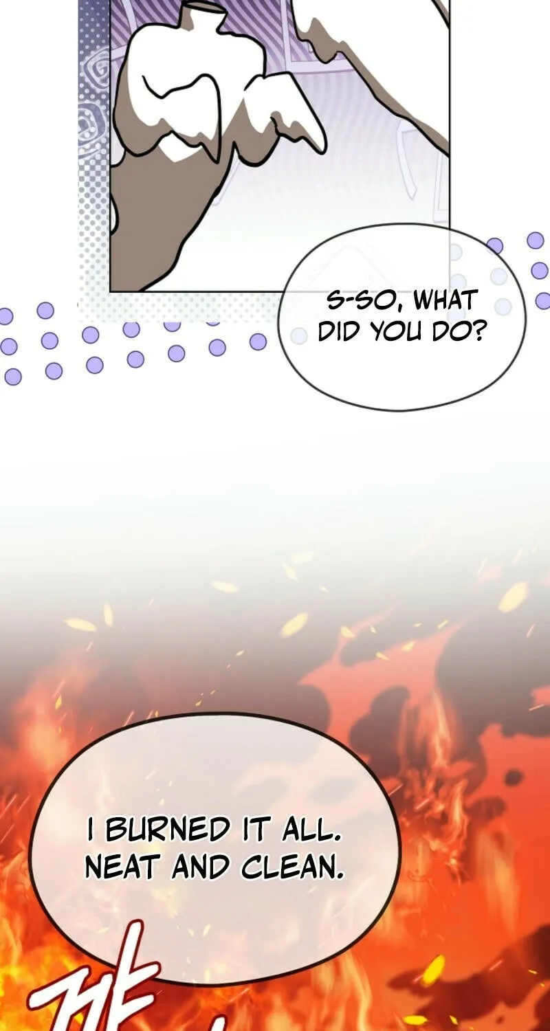 I Don't Want to Work! Chapter 88 page 39 - 