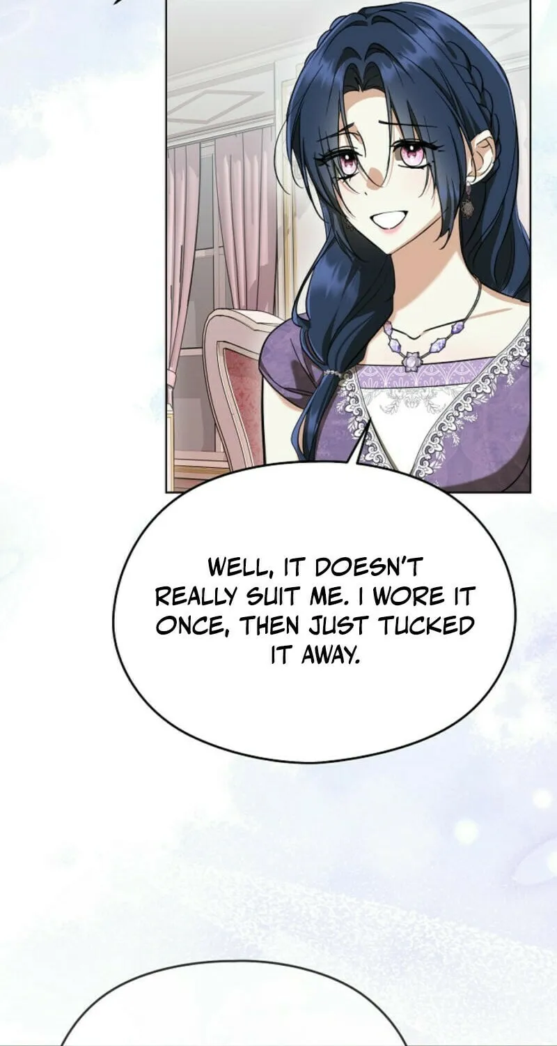 I Don't Want to Work! Chapter 88 page 46 - 