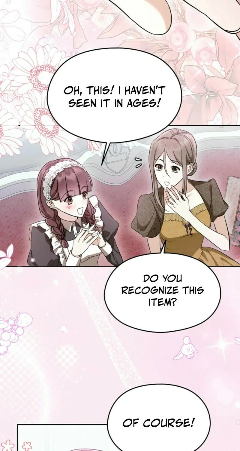 I Don't Want to Work! Chapter 88 page 49 - 