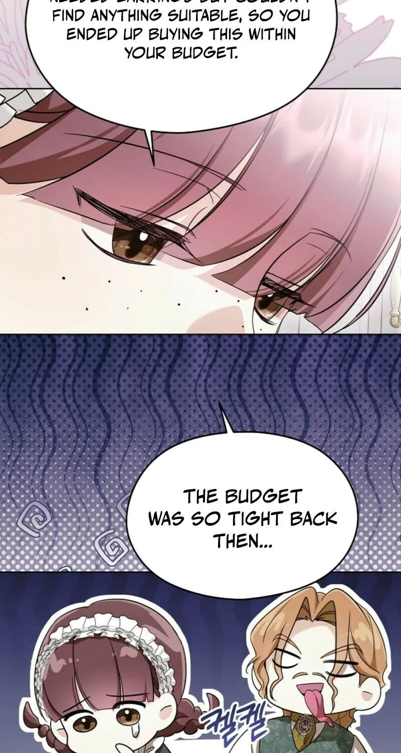 I Don't Want to Work! Chapter 88 page 52 - 