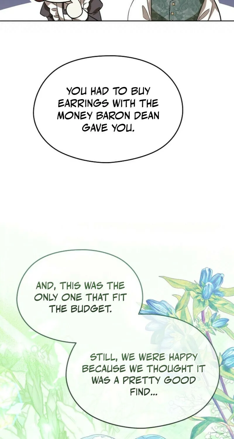 I Don't Want to Work! Chapter 88 page 53 - 