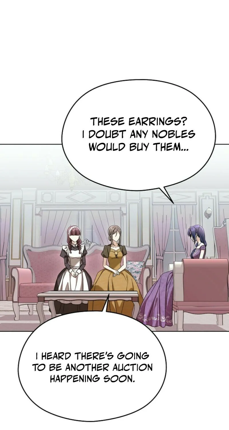 I Don't Want to Work! Chapter 88 page 57 - 
