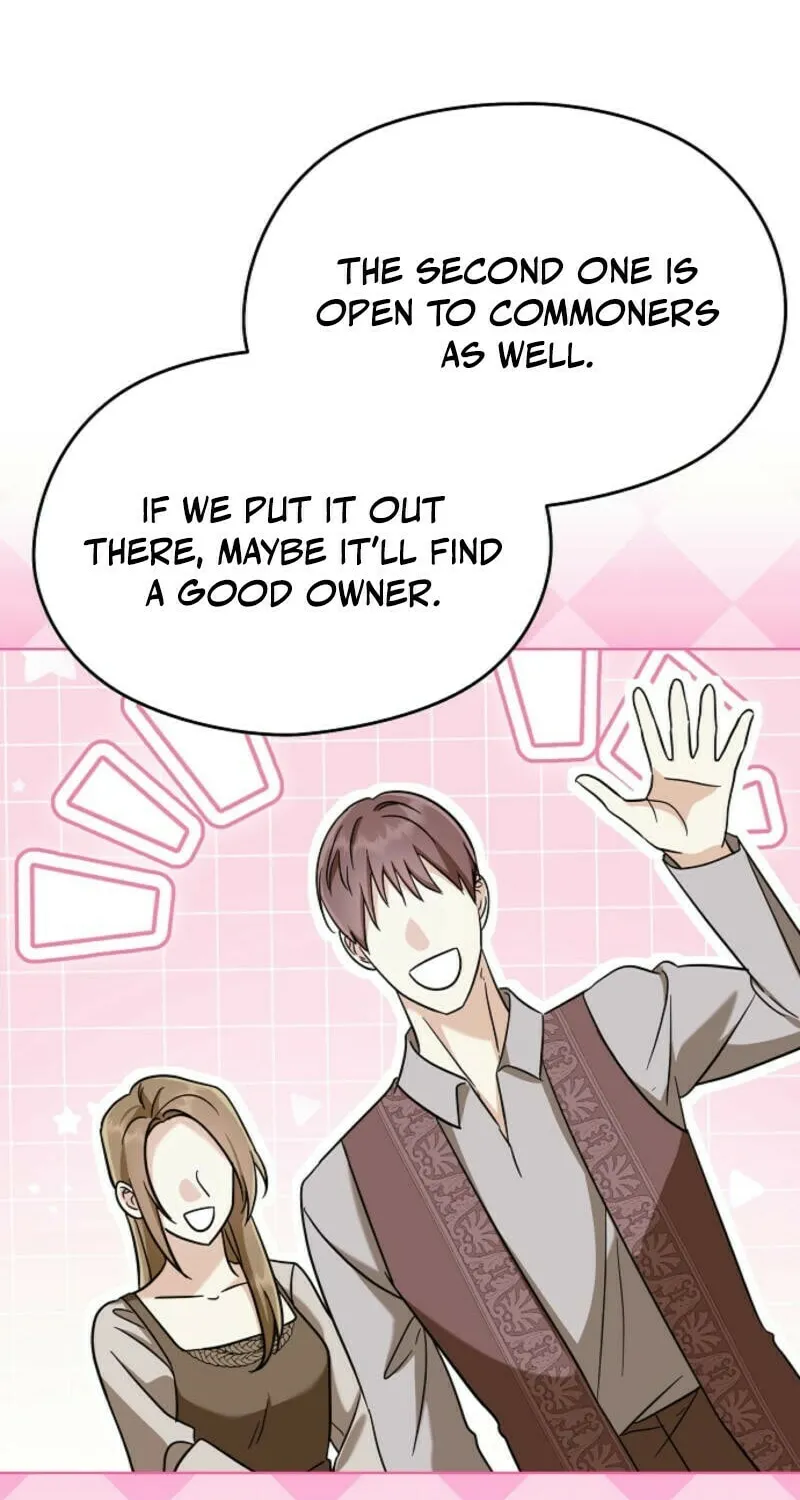 I Don't Want to Work! Chapter 88 page 58 - 