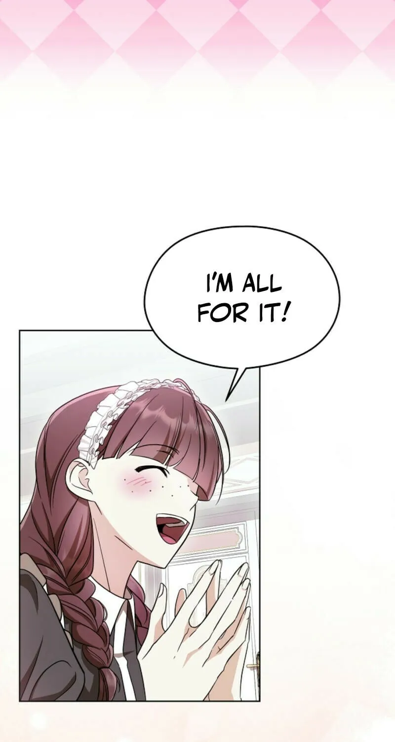 I Don't Want to Work! Chapter 88 page 59 - 