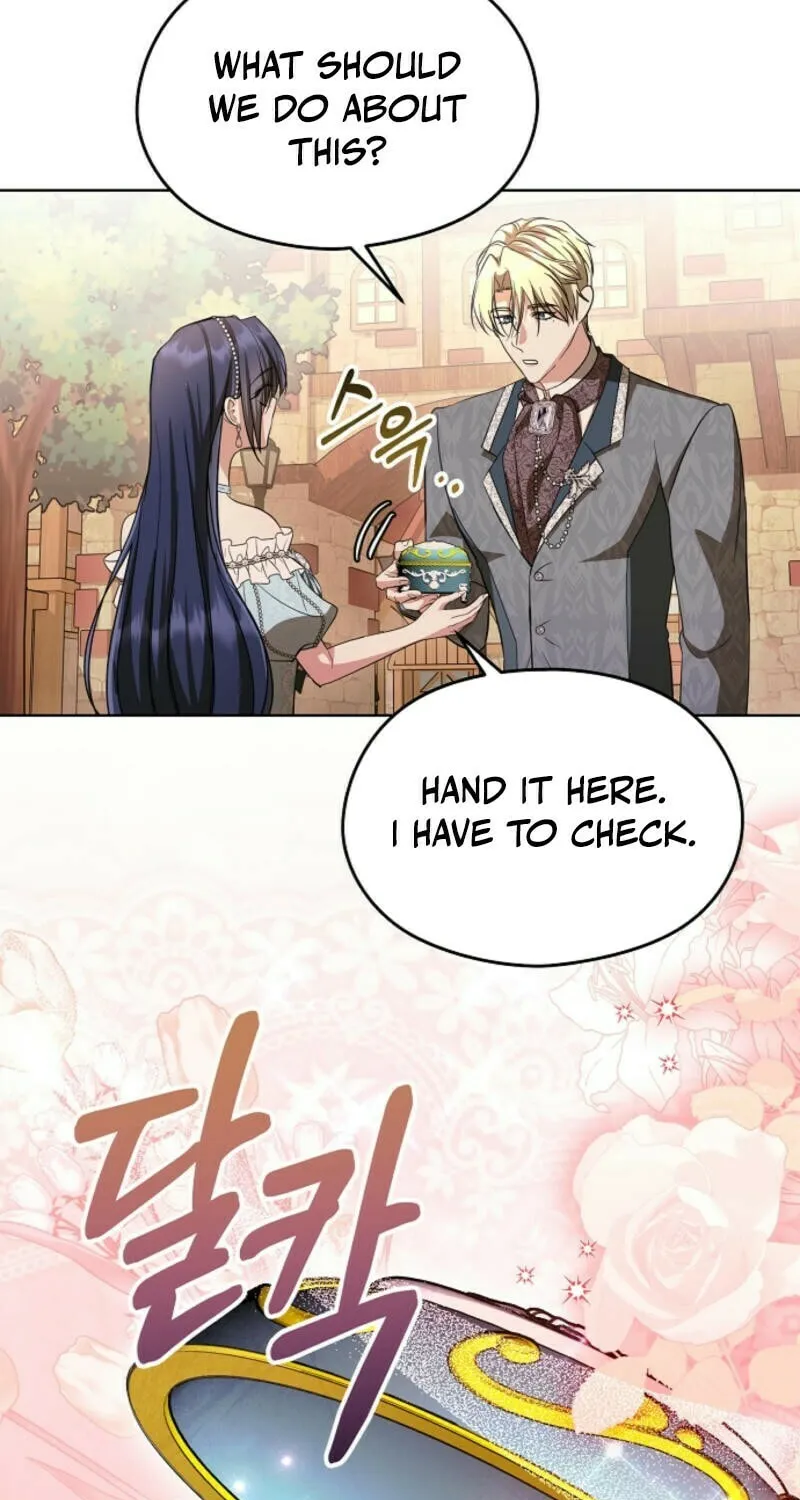 I Don't Want to Work! Chapter 88 page 7 - 