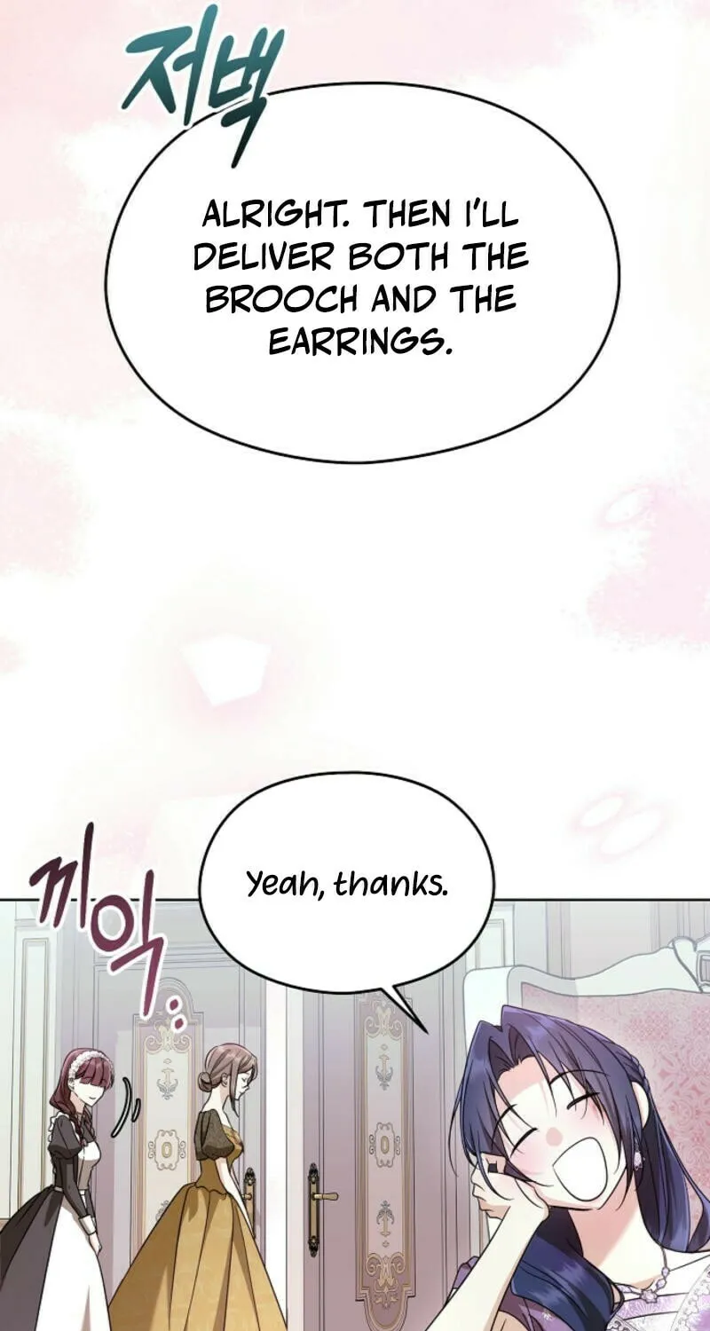 I Don't Want to Work! Chapter 88 page 61 - 