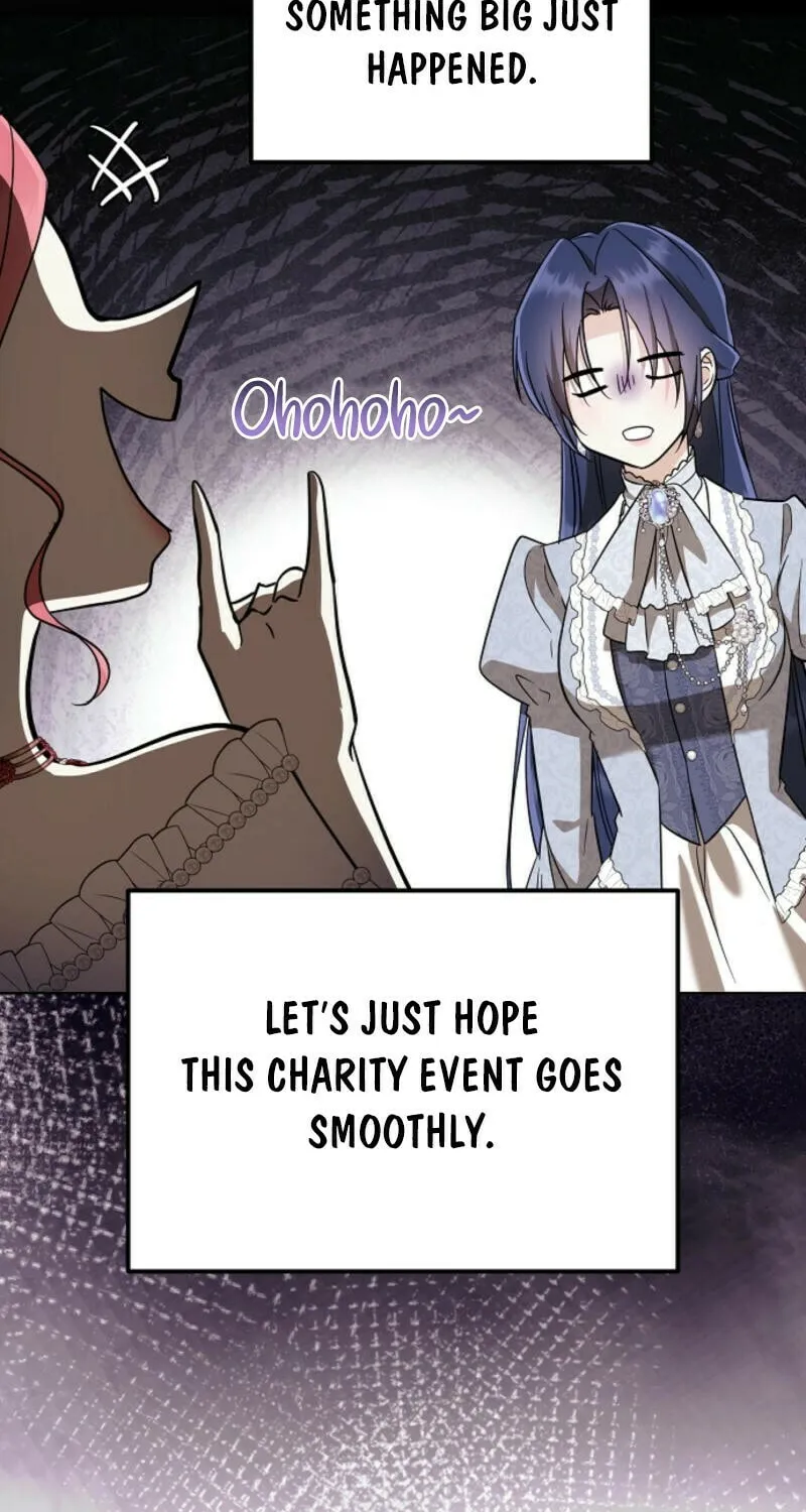 I Don't Want to Work! Chapter 88 page 68 - 