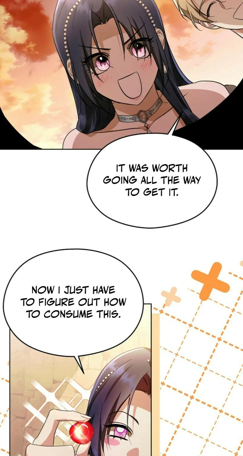 I Don't Want to Work! Chapter 88 page 9 - 