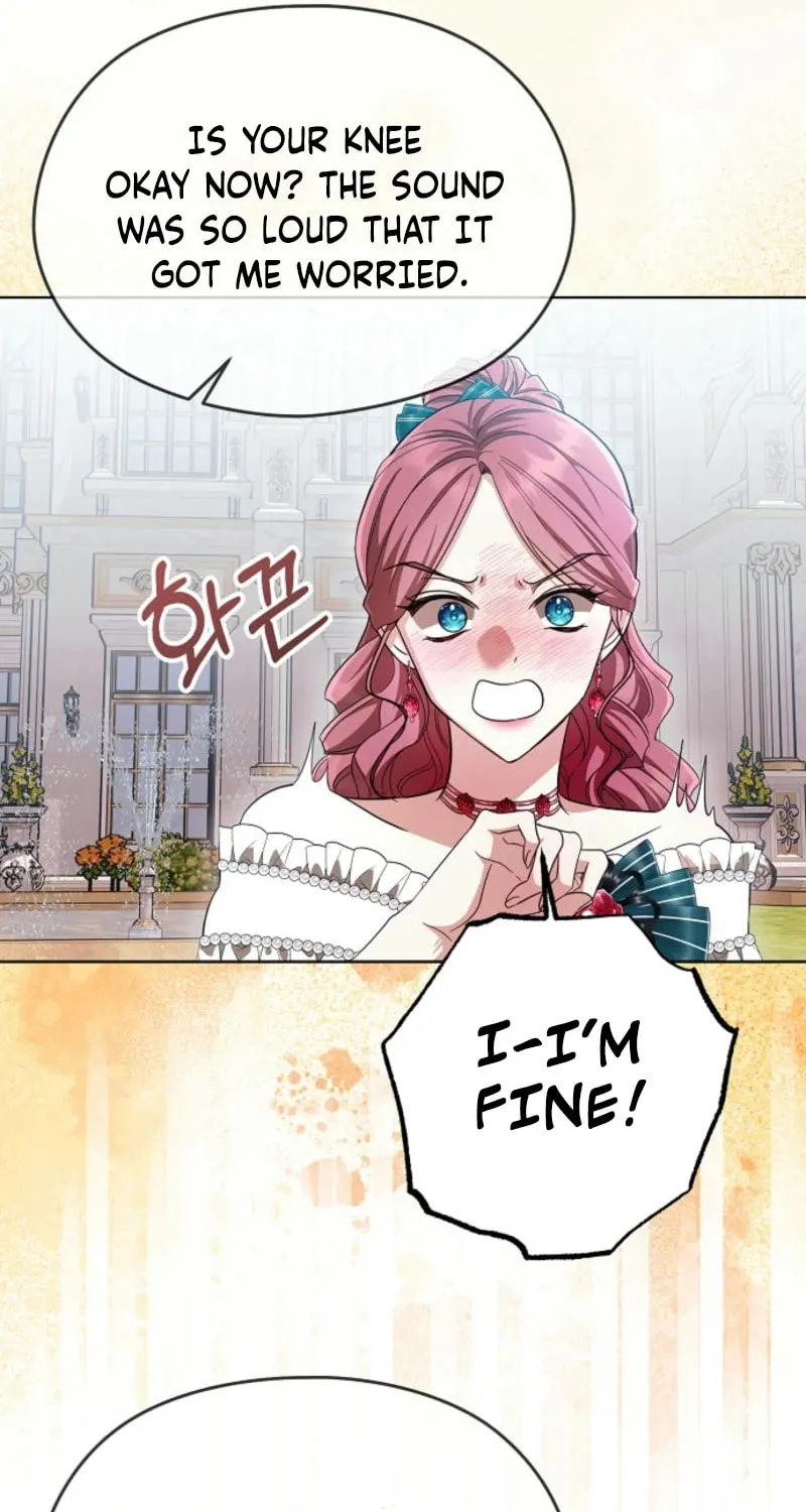 I Don't Want to Work! Chapter 89 page 11 - 