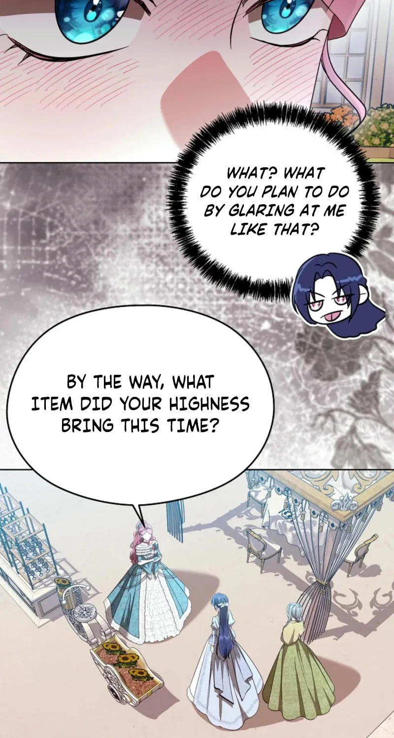I Don't Want to Work! Chapter 89 page 13 - 