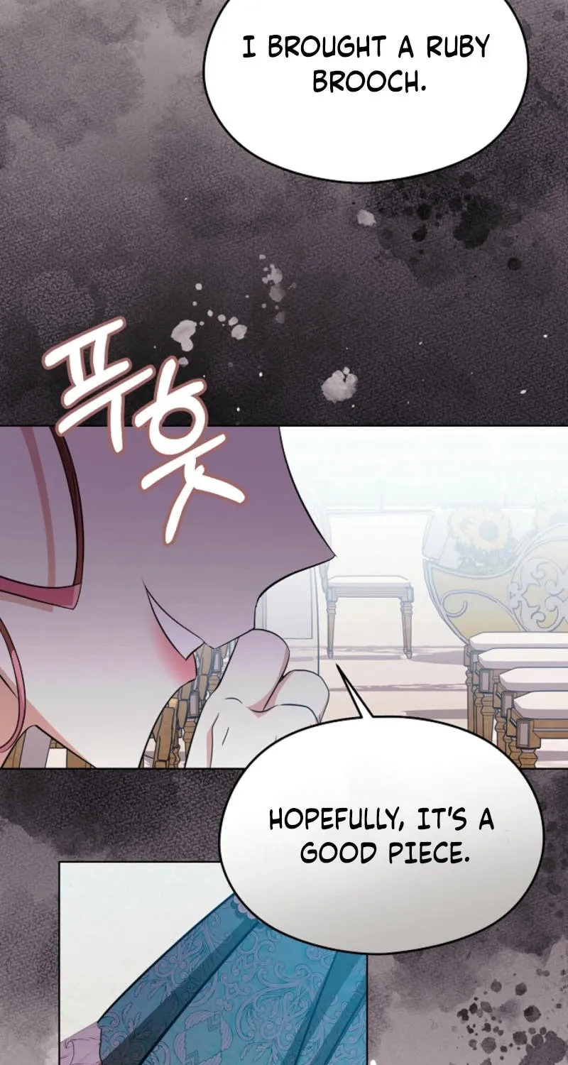 I Don't Want to Work! Chapter 89 page 17 - 