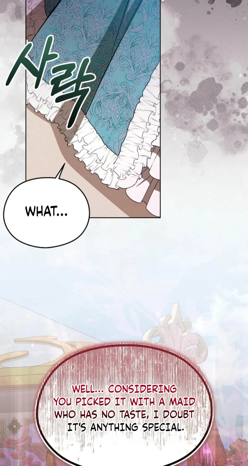 I Don't Want to Work! Chapter 89 page 18 - 