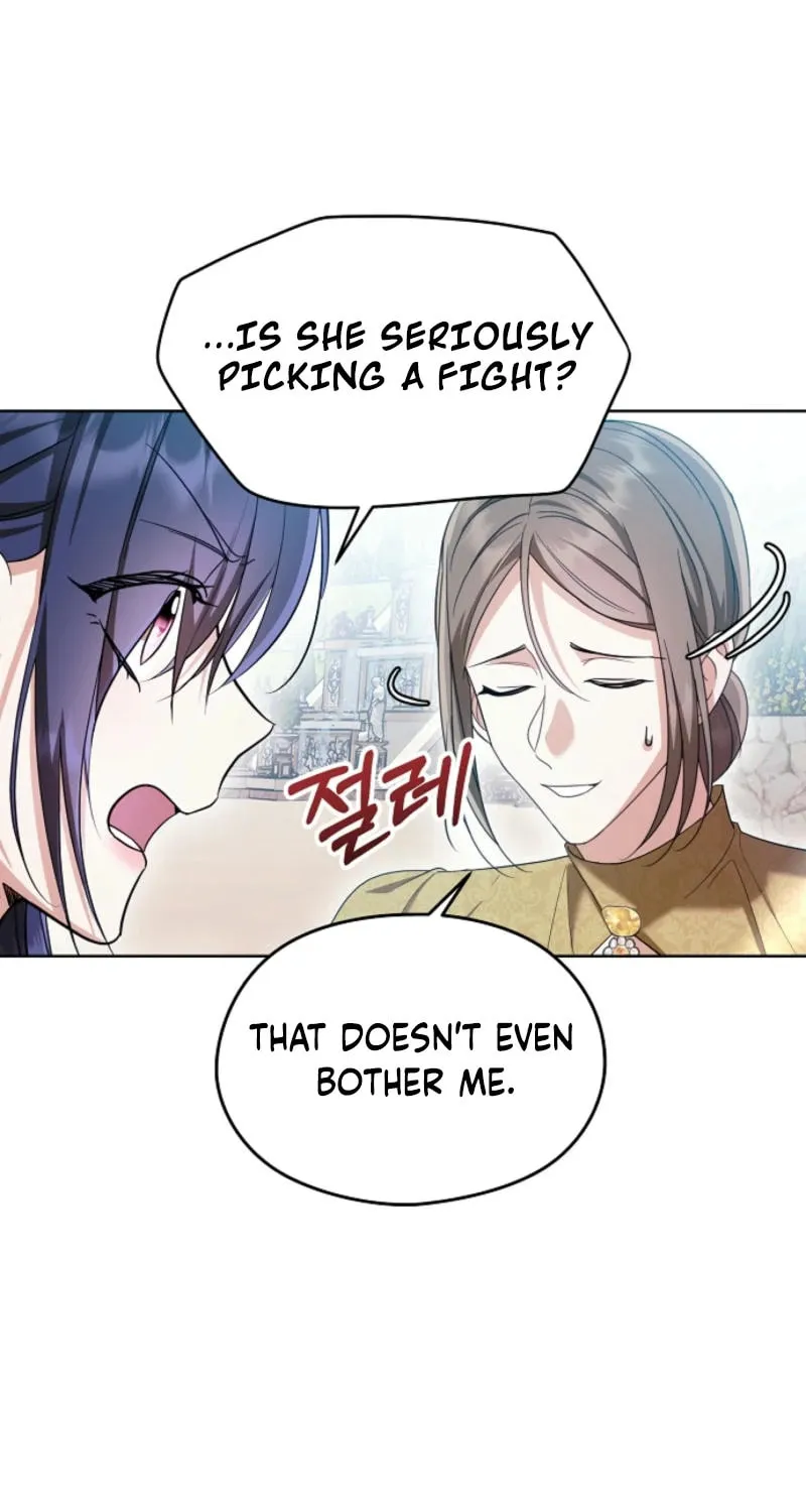 I Don't Want to Work! Chapter 89 page 21 - 