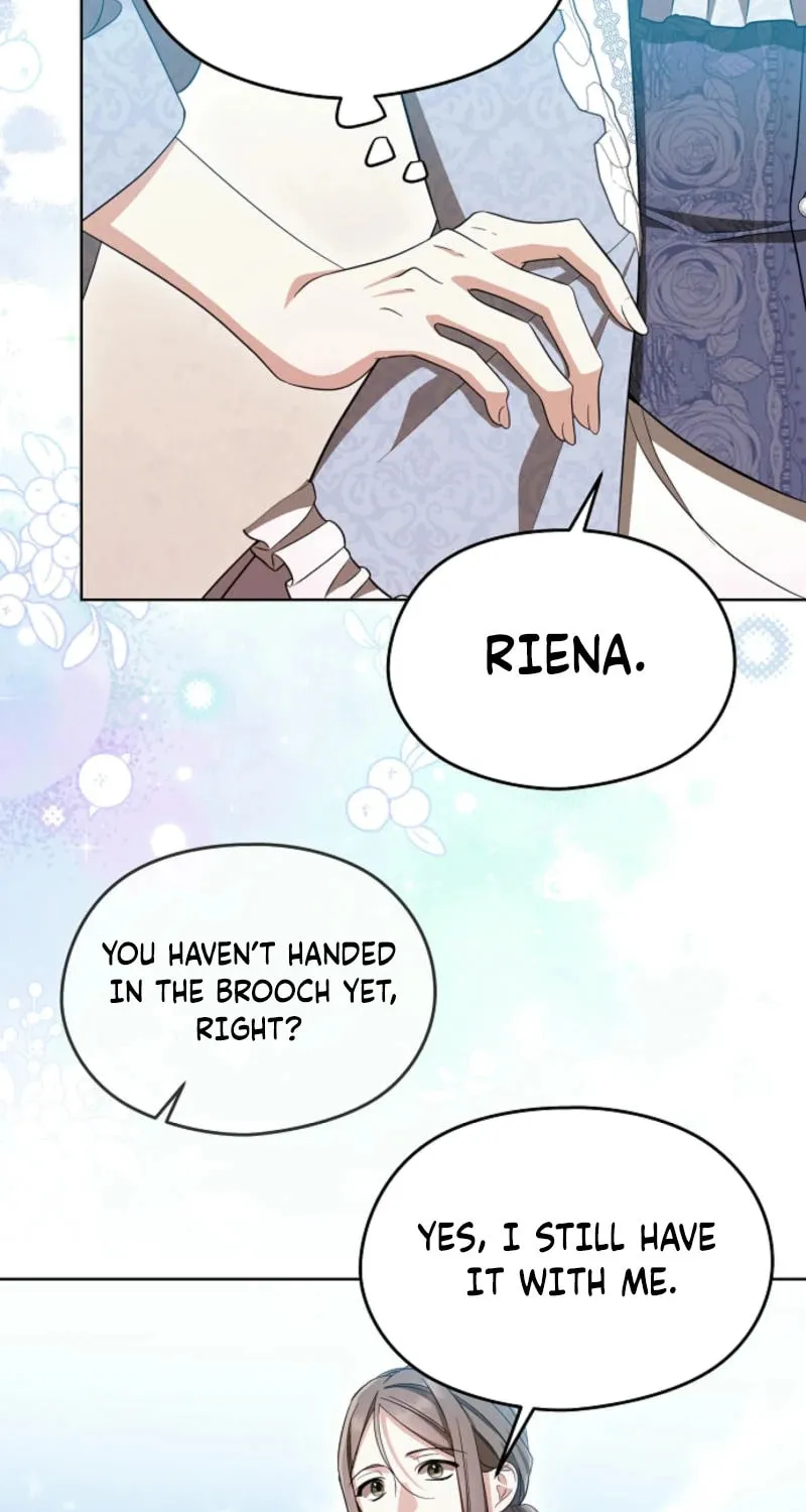 I Don't Want to Work! Chapter 89 page 23 - 