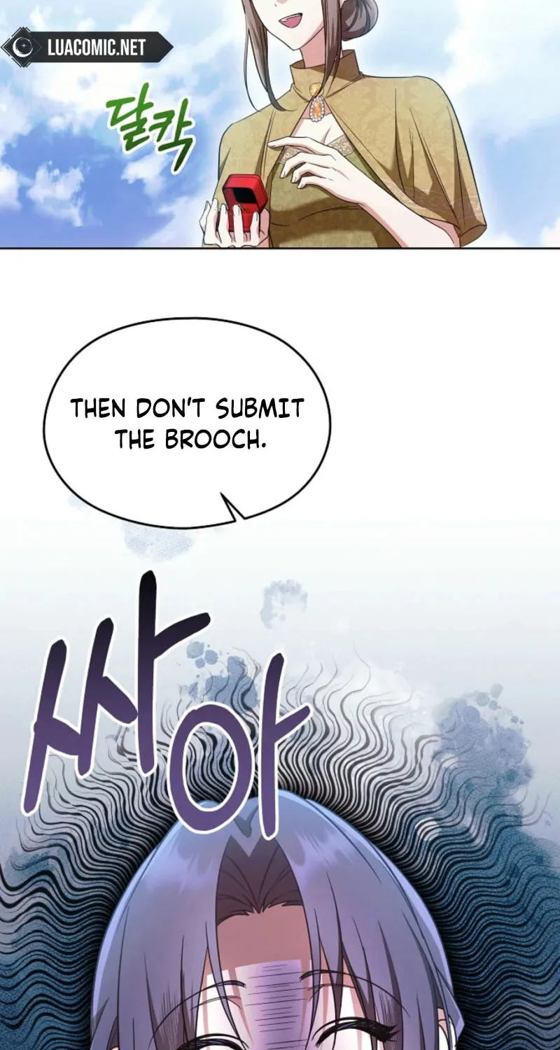 I Don't Want to Work! Chapter 89 page 24 - 