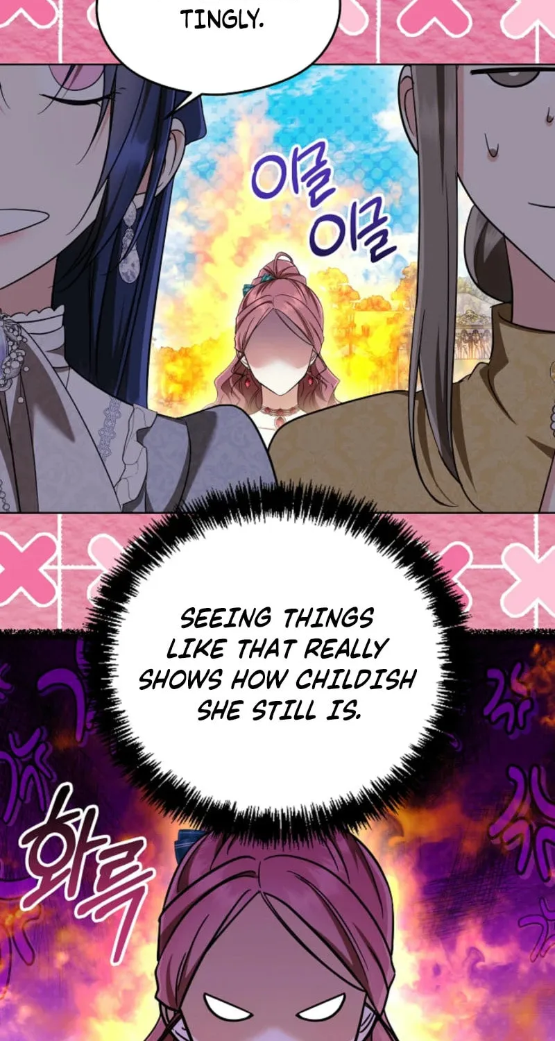 I Don't Want to Work! Chapter 89 page 32 - 