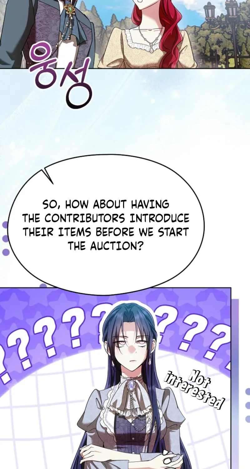 I Don't Want to Work! Chapter 89 page 35 - 