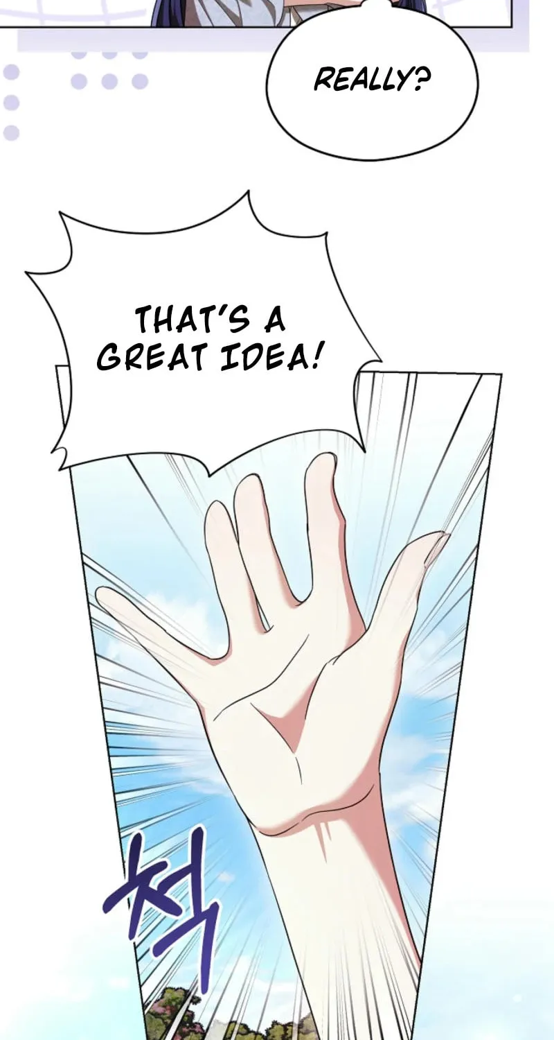 I Don't Want to Work! Chapter 89 page 36 - 