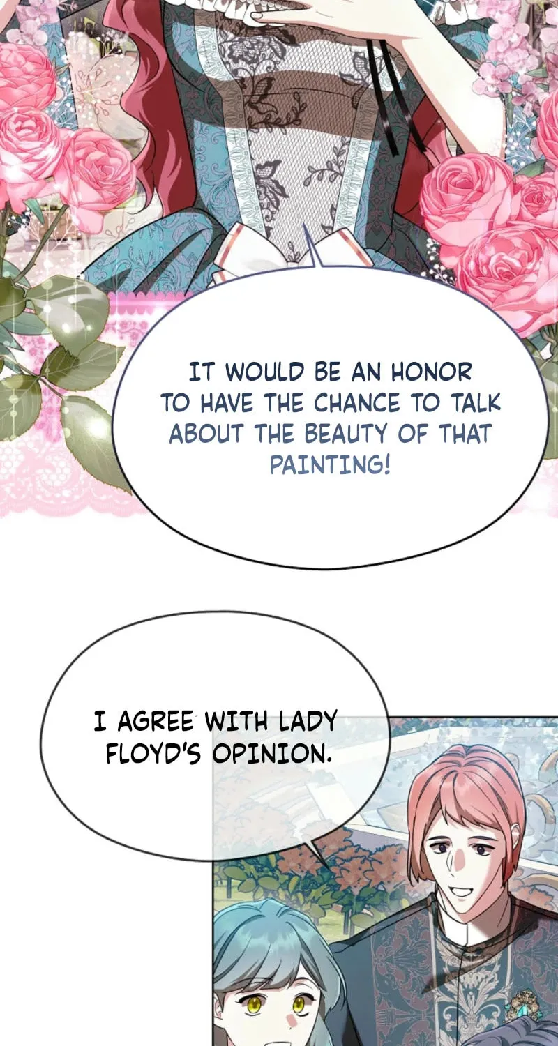 I Don't Want to Work! Chapter 89 page 38 - 