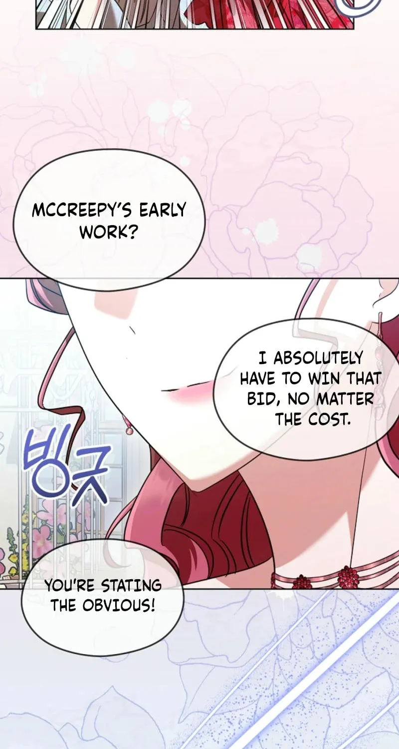 I Don't Want to Work! Chapter 89 page 47 - 