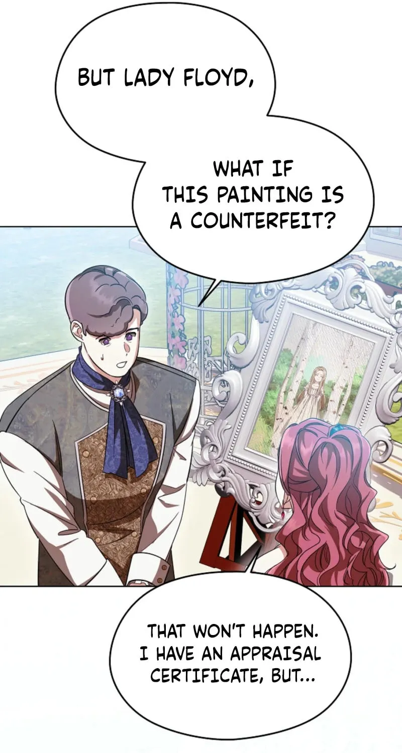 I Don't Want to Work! Chapter 89 page 61 - 