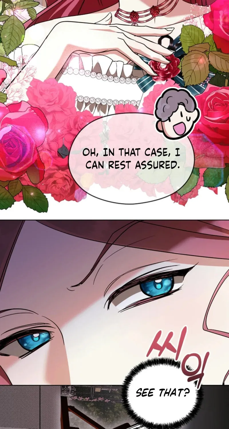 I Don't Want to Work! Chapter 89 page 63 - 