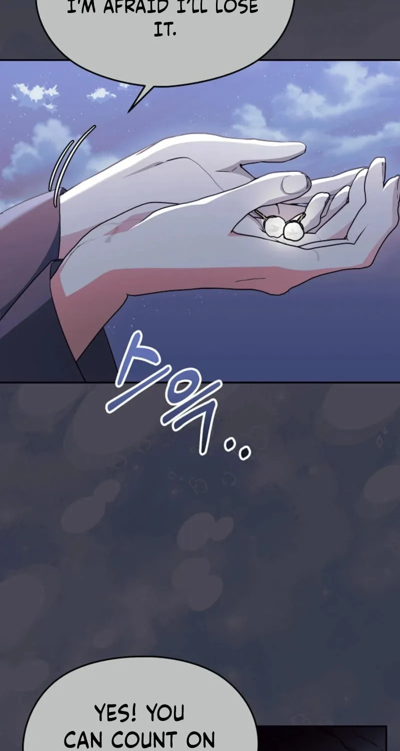 I Don't Want to Work! Chapter 90 page 33 - 