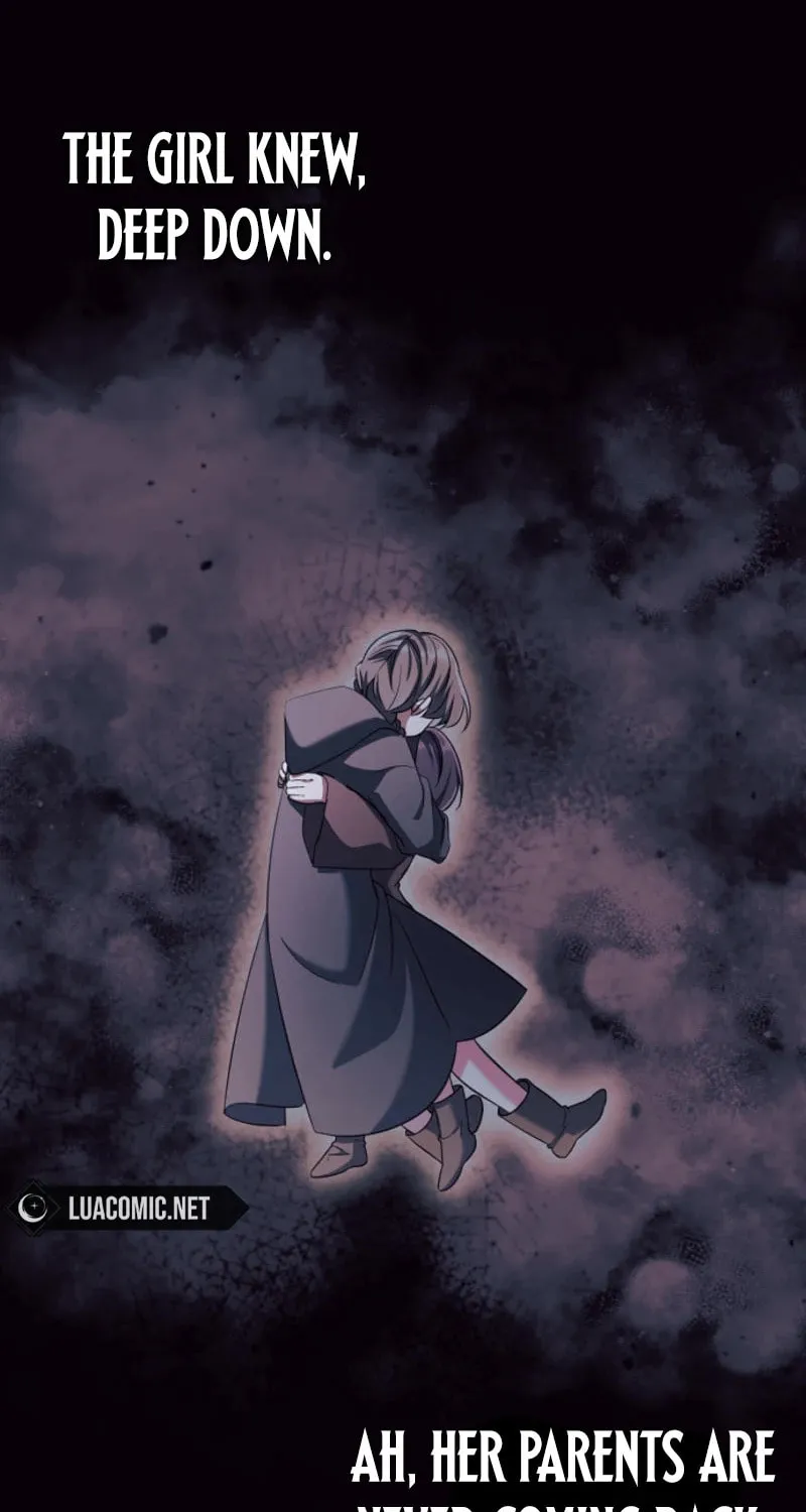 I Don't Want to Work! Chapter 90 page 37 - 
