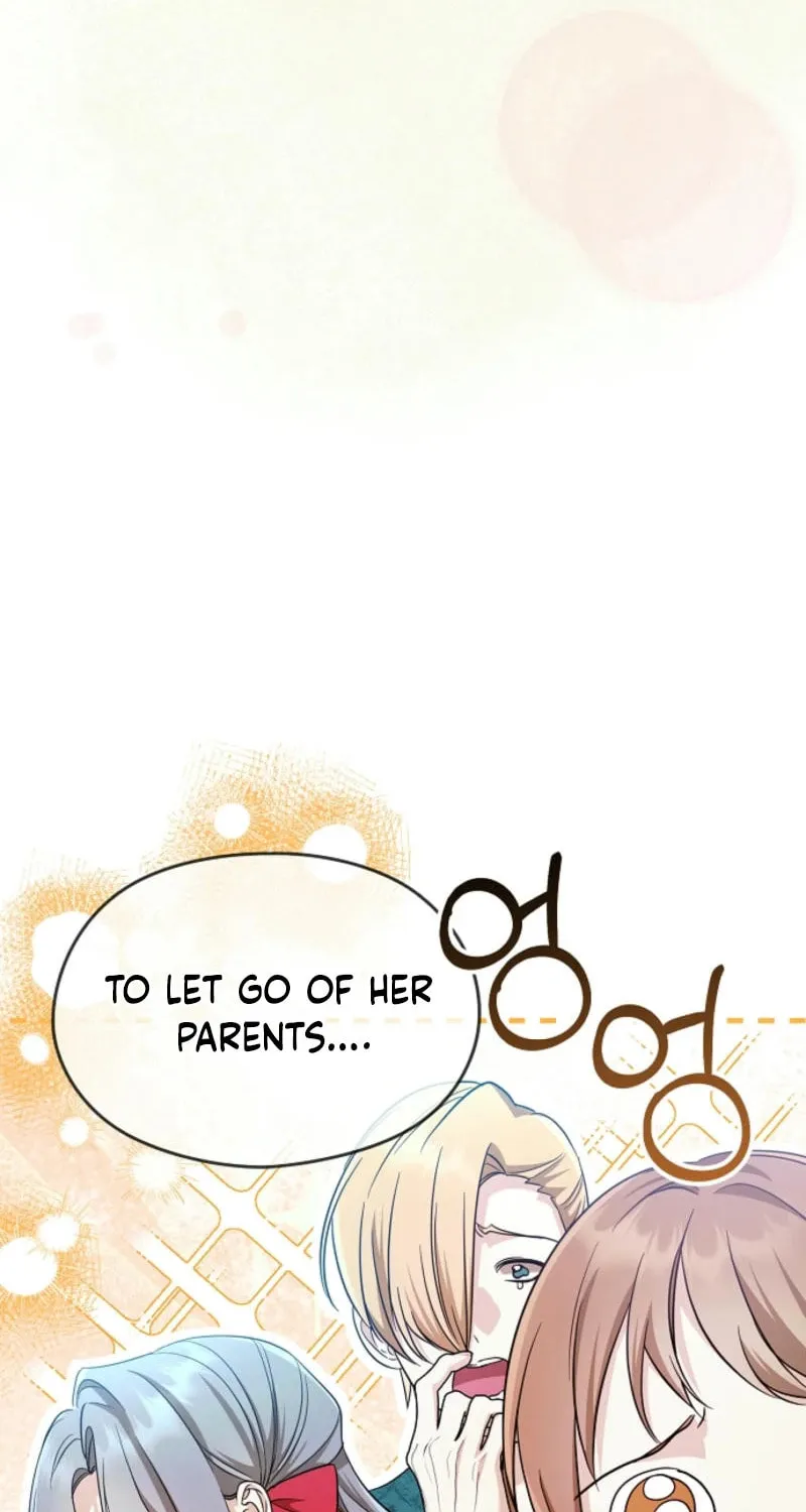 I Don't Want to Work! Chapter 90 page 44 - 