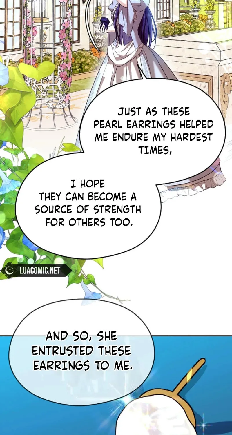 I Don't Want to Work! Chapter 90 page 47 - 