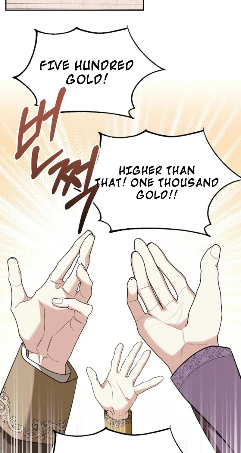 I Don't Want to Work! Chapter 90 page 54 - 